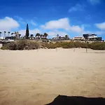 Elefantes Playa del Inglés