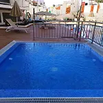 Appartement Elefantes Playa del Inglés