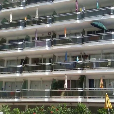 Elefantes * Playa del Inglés