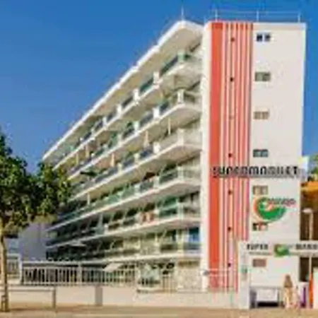 Elefantes Apartamento Playa del Inglés