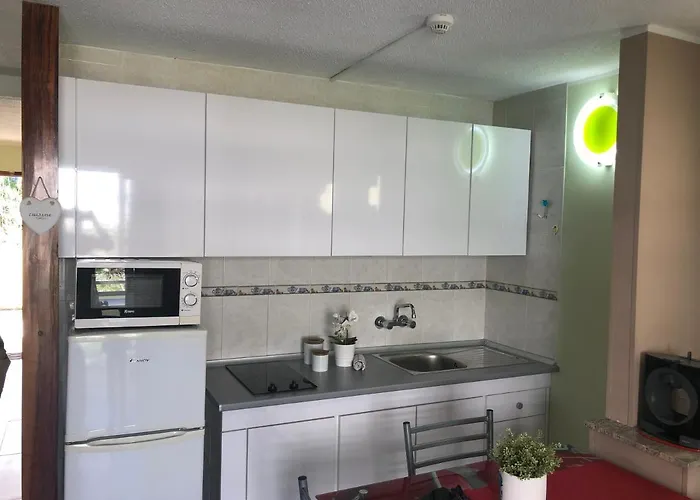 Apartamento Elefantes