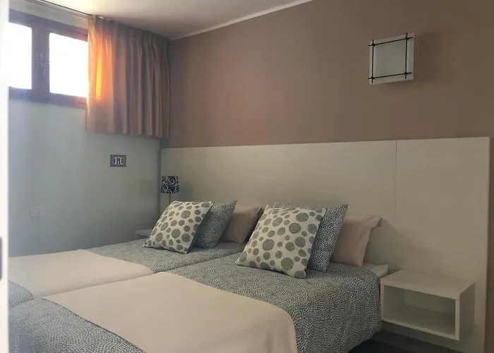 Apartamento Elefantes Playa del Inglés