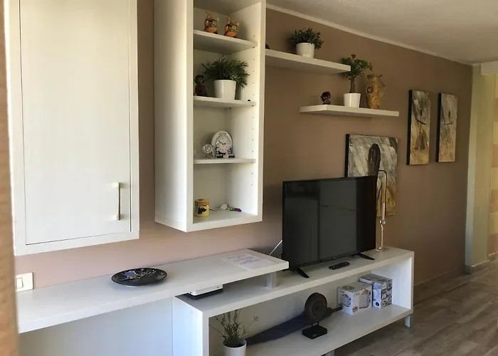 Apartamento Elefantes *