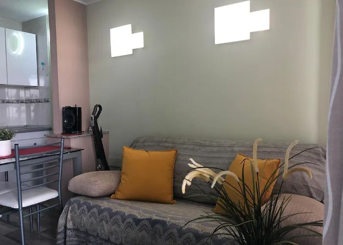 Apartamento Elefantes *