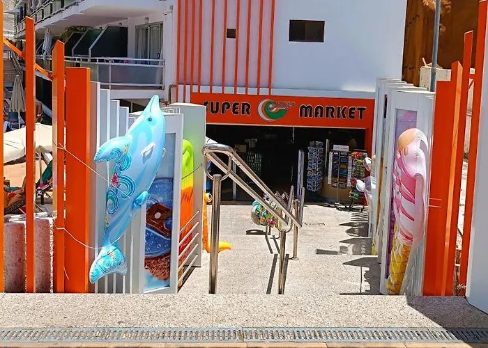 Elefantes Apartamento *