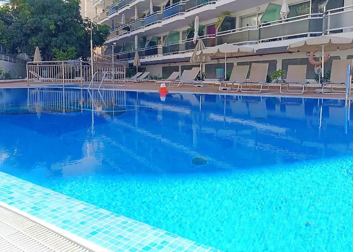 Elefantes Apartamento