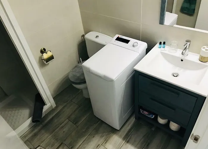 Apartamento Elefantes