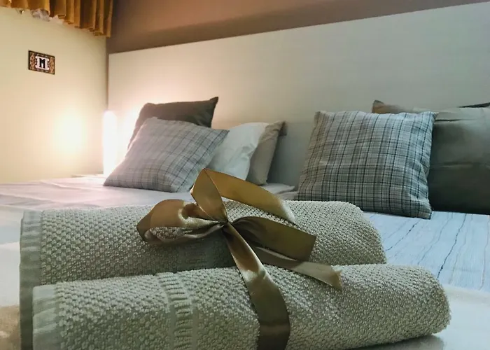 Apartamento Elefantes