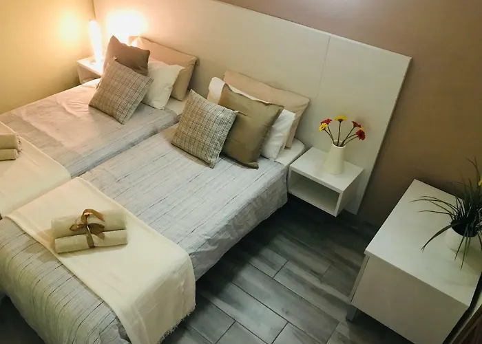 Apartamento Elefantes *