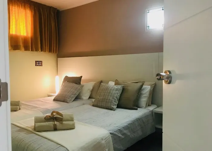 Apartamento Elefantes Playa del Inglés