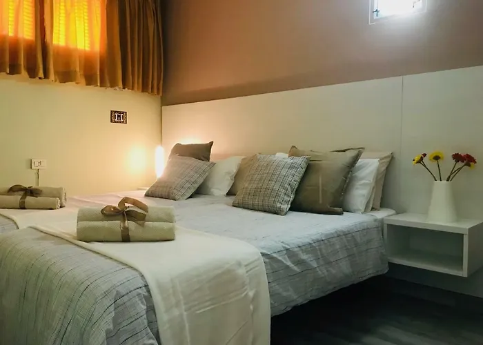 Elefantes Apartamento