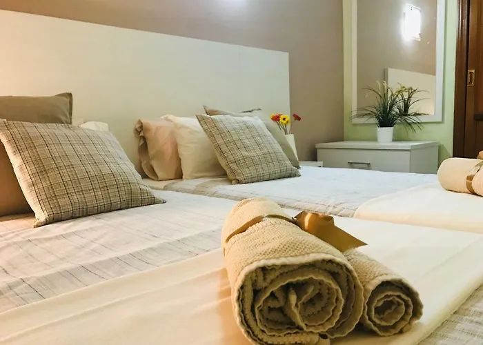 Elefantes Apartamento