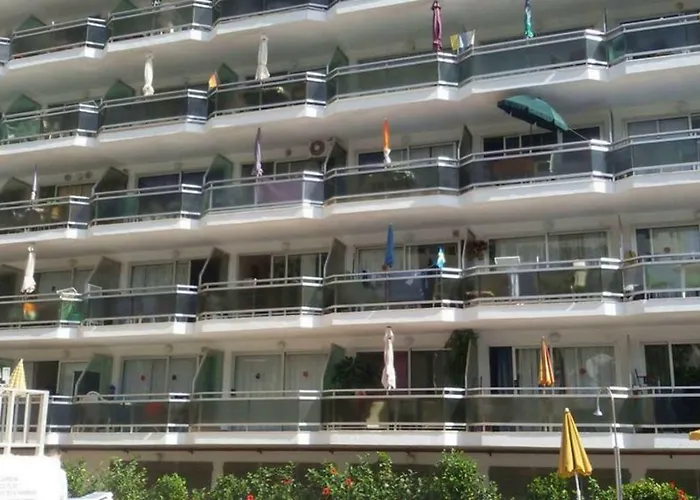 Elefantes * Playa del Inglés