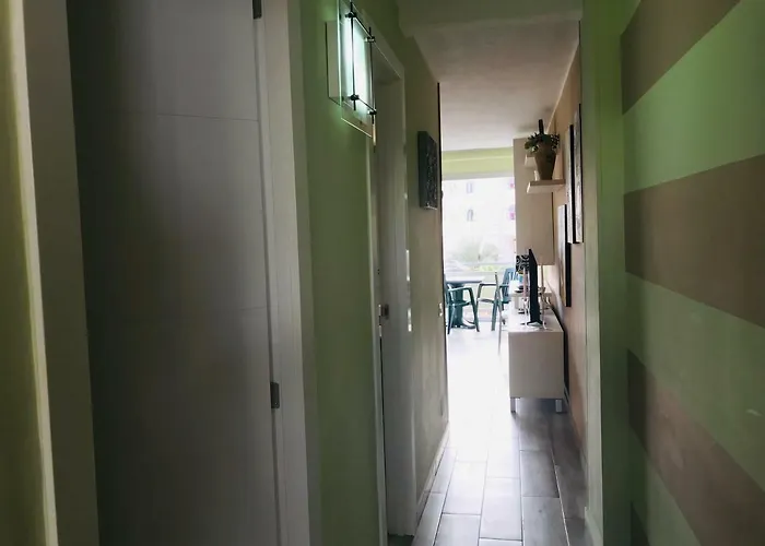 Apartamento Elefantes