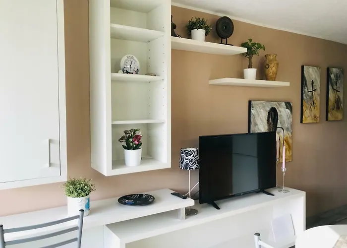 Apartamento Elefantes *