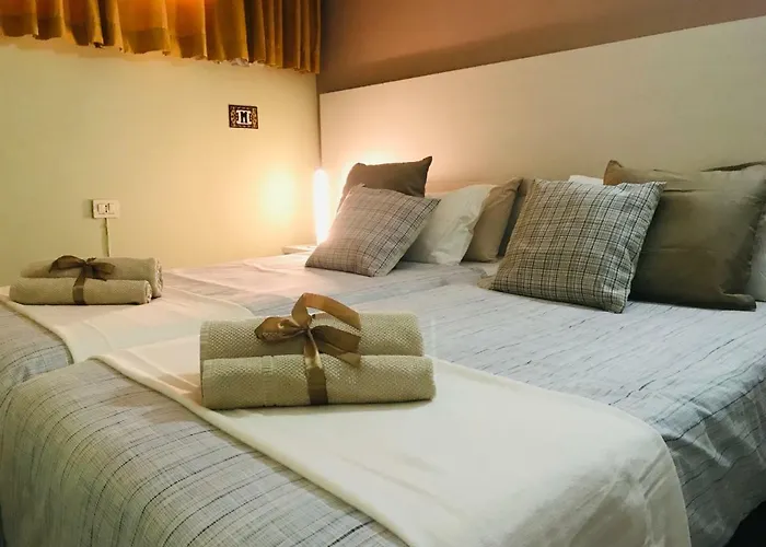 Elefantes Apartamento Playa del Inglés