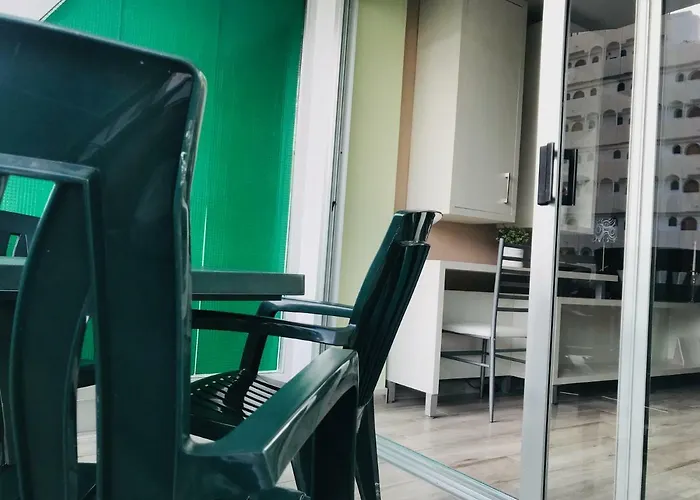 Apartamento Elefantes