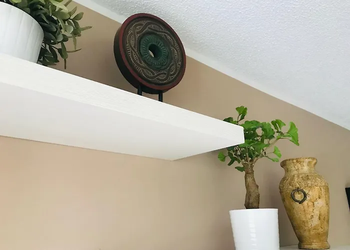 Apartamento Elefantes *