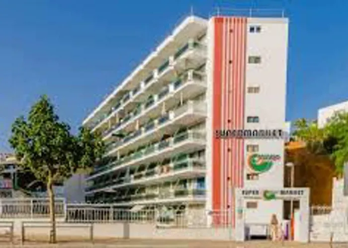 Elefantes Apartamento Playa del Inglés