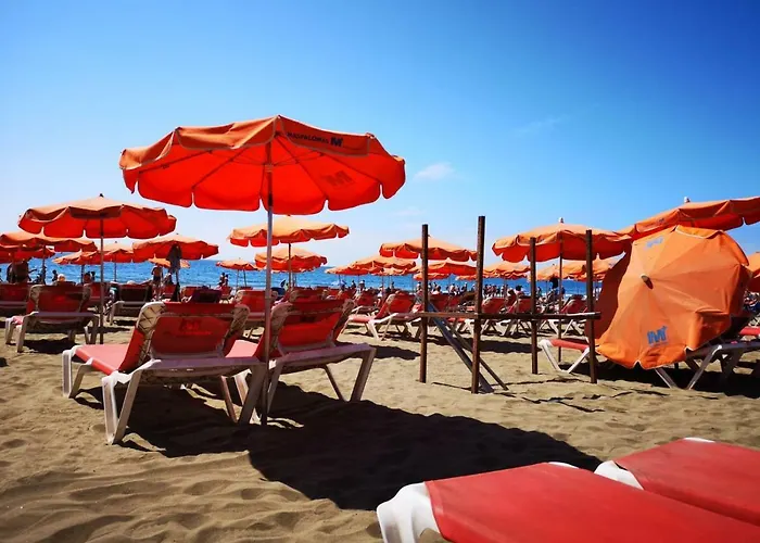 Apartamento Elefantes *