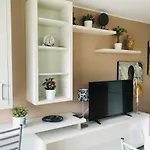 Apartment Elefantes *