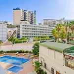 Apartment Elefantes Playa del Ingles (Gran Canaria)