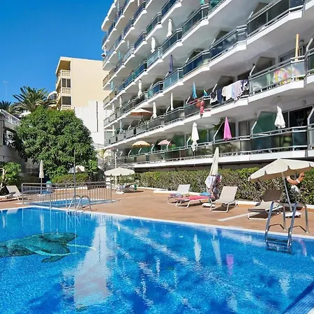 Elefantes Apartment Playa del Ingles (Gran Canaria)