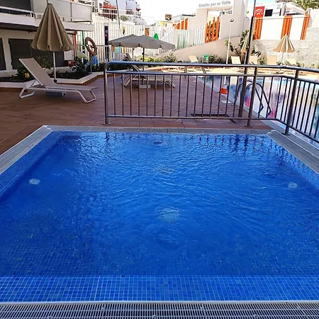 Daire Elefantes Playa del Ingles (Gran Canaria)