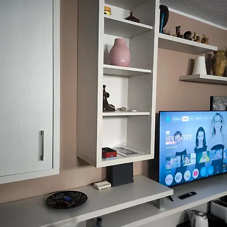 Elefantes Apartment