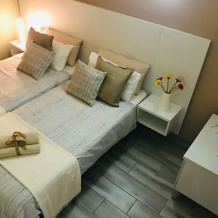 Apartamento Elefantes *