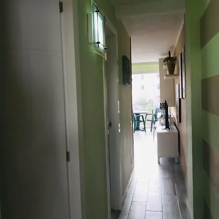 Lejlighed Elefantes