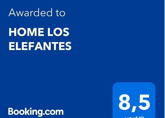 Lägenhet Elefantes Playa del Inglés