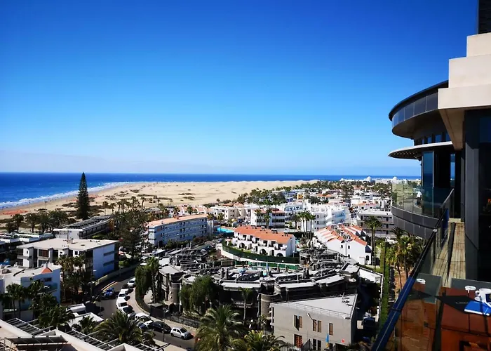 Elefantes Апартаменти *