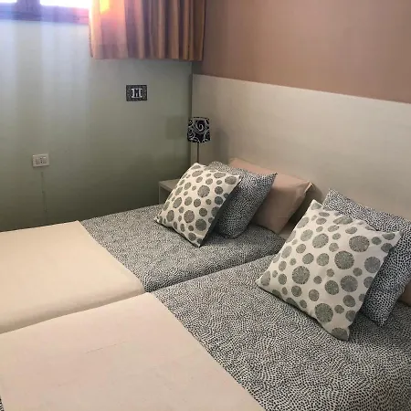 Elefantes Apartment *