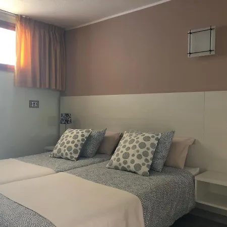 Apartment Elefantes Playa del Ingles (Gran Canaria)