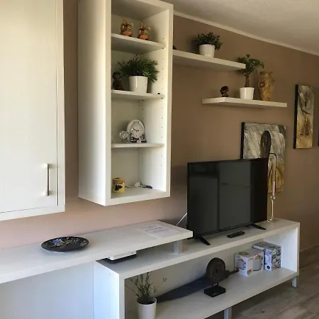 Apartment Elefantes *