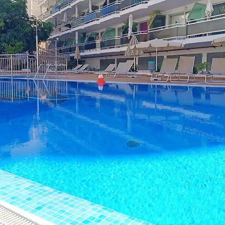 Elefantes Apartman