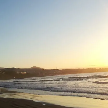 Elefantes * Playa del Ingles (Gran Canaria)