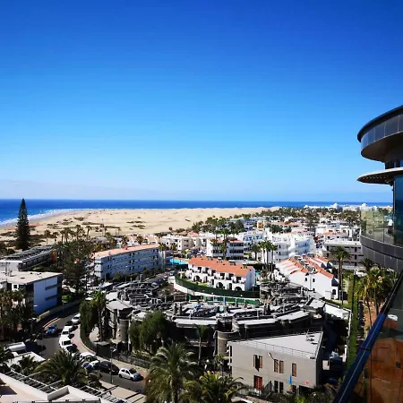 Elefantes Apartment *