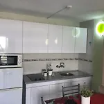 Апартаменти Elefantes