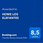 Апартаменти Elefantes Плайя-дель-Інглес