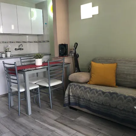 Elefantes Lägenhet Playa del Inglés