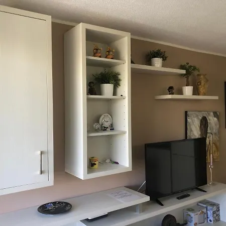 Elefantes Lägenhet Playa del Inglés