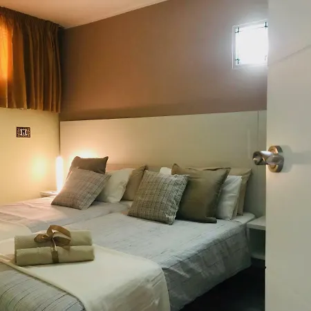 Lägenhet Elefantes Playa del Inglés