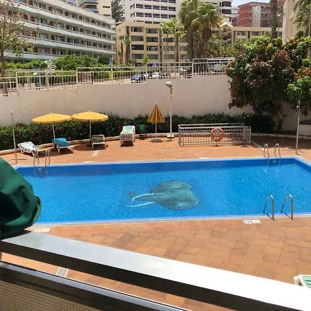 Elefantes Lägenhet Playa del Inglés