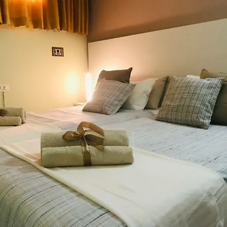 Elefantes Lägenhet Playa del Inglés