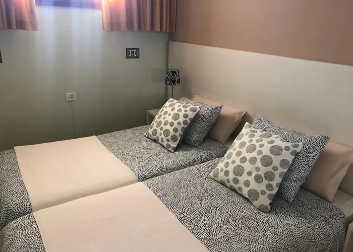 Elefantes Apartment *