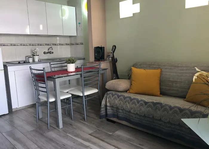 Elefantes Apartment Playa del Ingles (Gran Canaria)