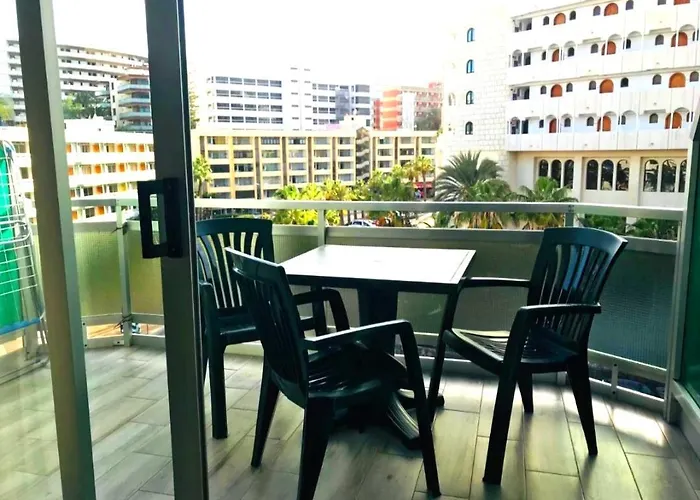 Elefantes Apartment *