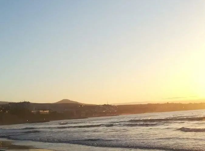 Elefantes * Playa del Ingles (Gran Canaria)